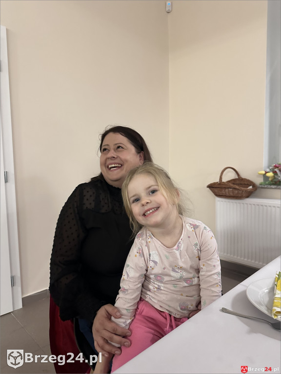 Dzień Kobiet w gminie Lewin Brzeski