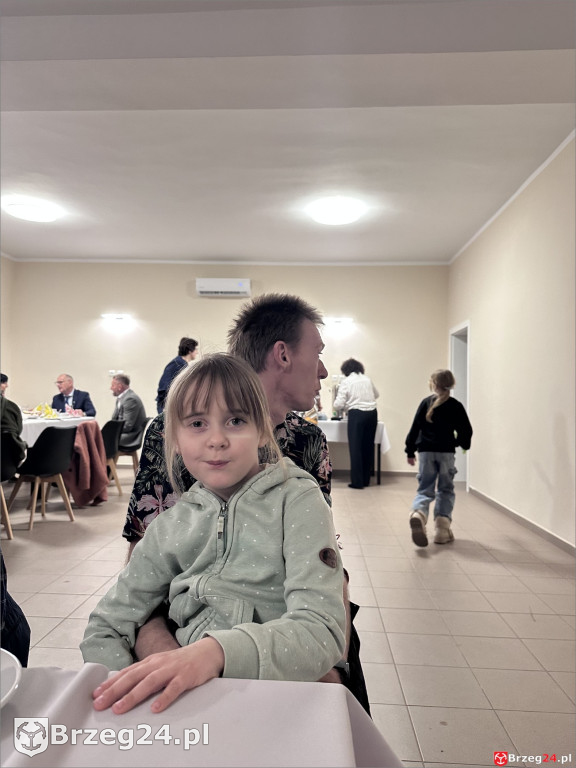 Dzień Kobiet w gminie Lewin Brzeski