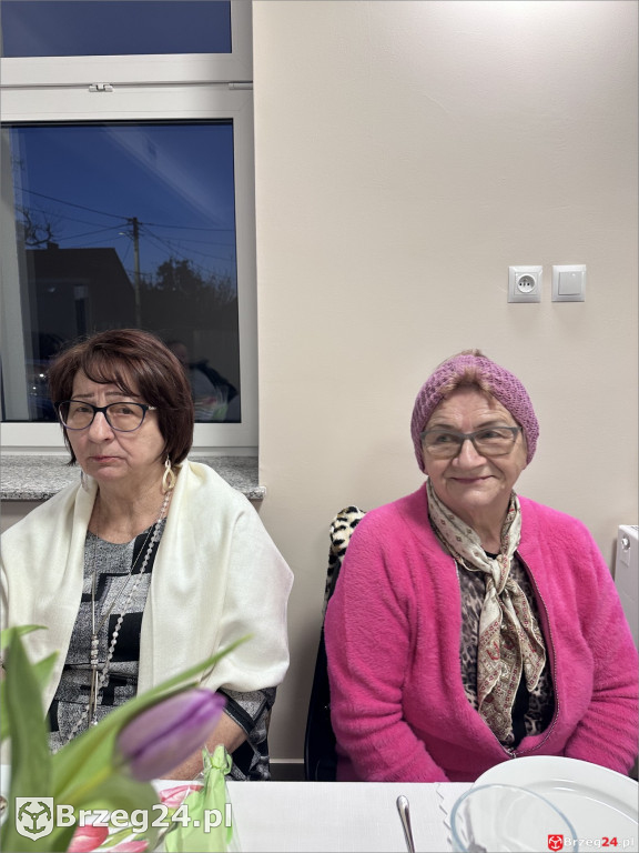 Dzień Kobiet w gminie Lewin Brzeski