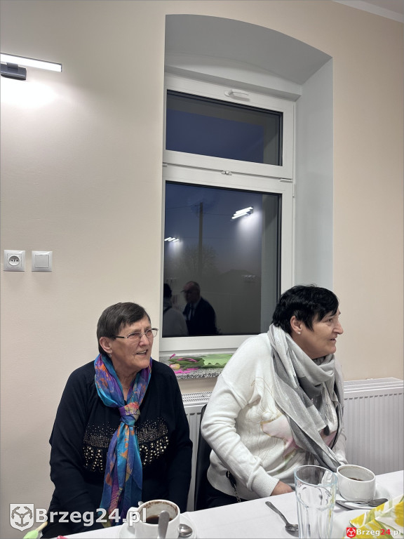 Dzień Kobiet w gminie Lewin Brzeski