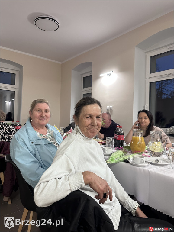 Dzień Kobiet w gminie Lewin Brzeski
