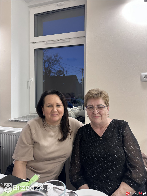 Dzień Kobiet w gminie Lewin Brzeski