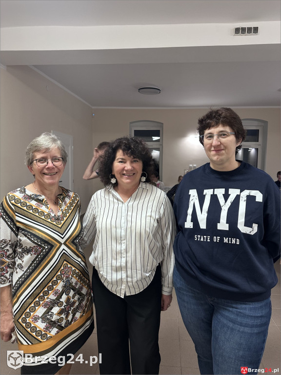 Dzień Kobiet w gminie Lewin Brzeski