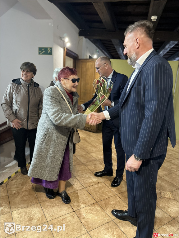 Dzień Kobiet w gminie Lewin Brzeski