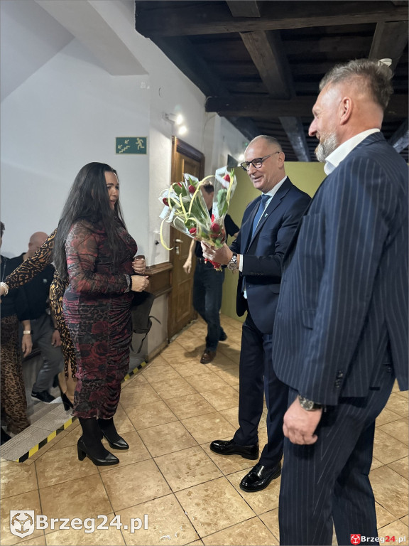 Dzień Kobiet w gminie Lewin Brzeski