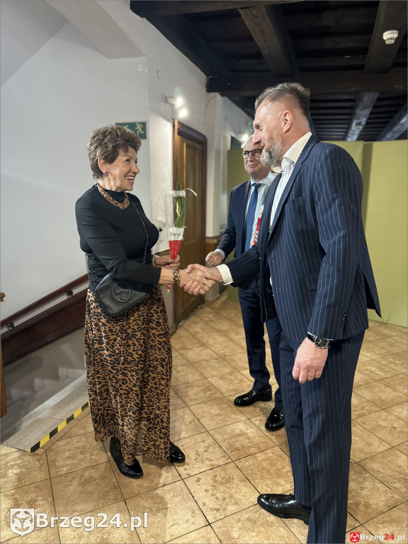 Dzień Kobiet w gminie Lewin Brzeski