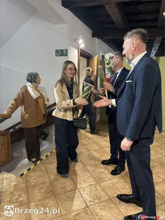 Dzień Kobiet w gminie Lewin Brzeski