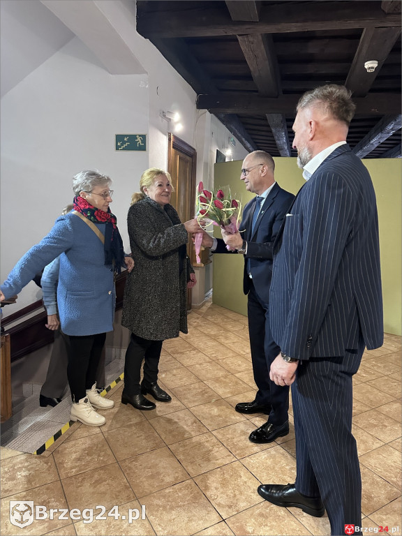 Dzień Kobiet w gminie Lewin Brzeski