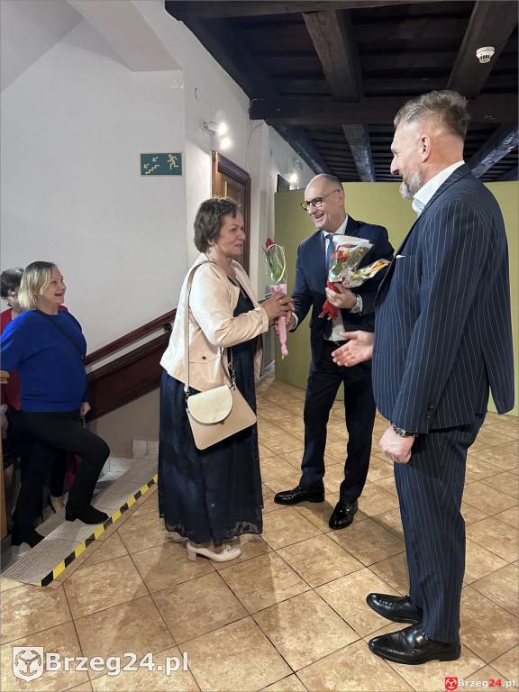 Dzień Kobiet w gminie Lewin Brzeski