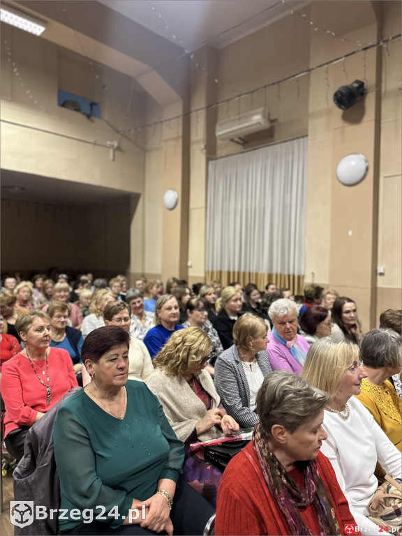 Dzień Kobiet w gminie Lewin Brzeski