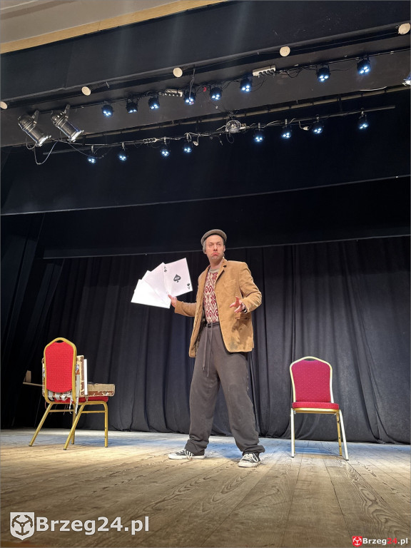 Dzień Kobiet w gminie Lewin Brzeski