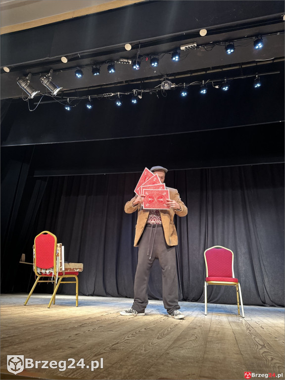 Dzień Kobiet w gminie Lewin Brzeski