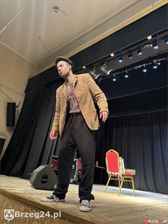 Dzień Kobiet w gminie Lewin Brzeski