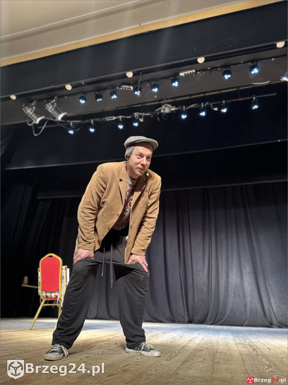 Dzień Kobiet w gminie Lewin Brzeski