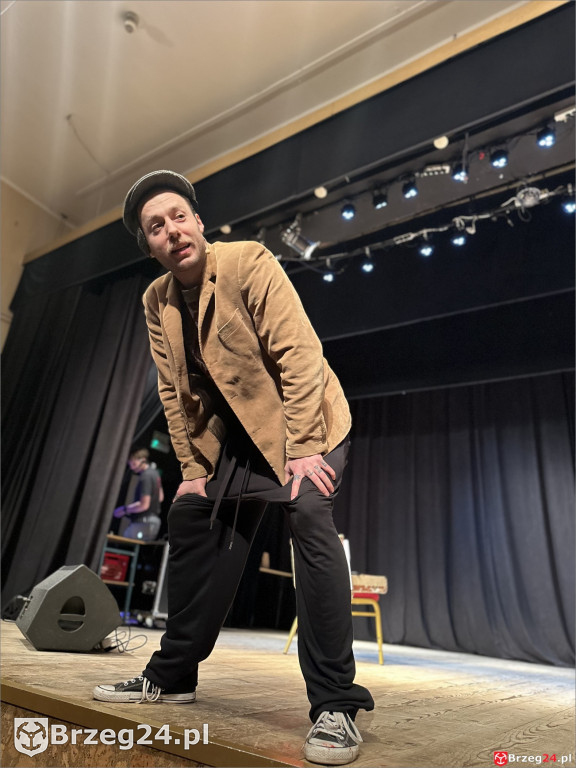 Dzień Kobiet w gminie Lewin Brzeski