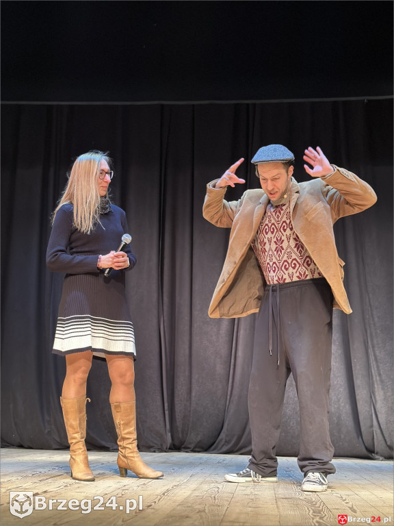 Dzień Kobiet w gminie Lewin Brzeski