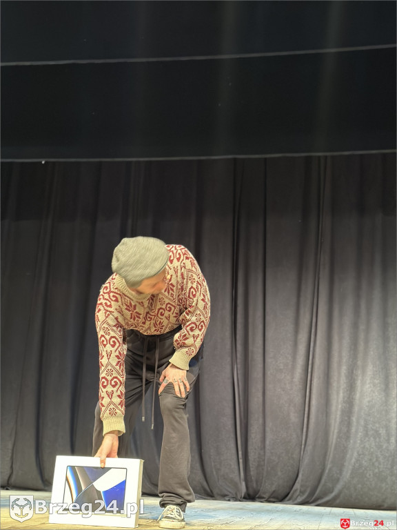 Dzień Kobiet w gminie Lewin Brzeski