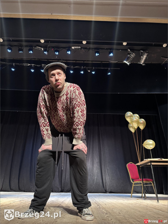 Dzień Kobiet w gminie Lewin Brzeski