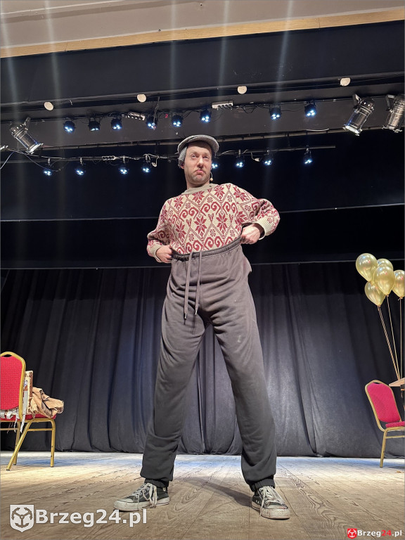 Dzień Kobiet w gminie Lewin Brzeski