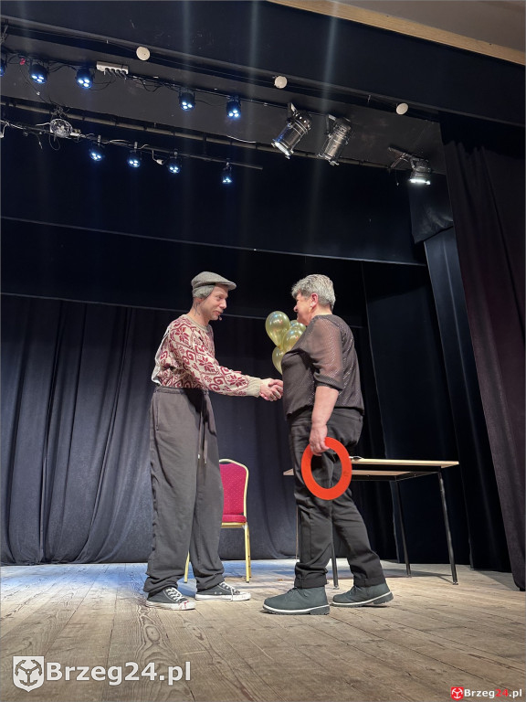 Dzień Kobiet w gminie Lewin Brzeski