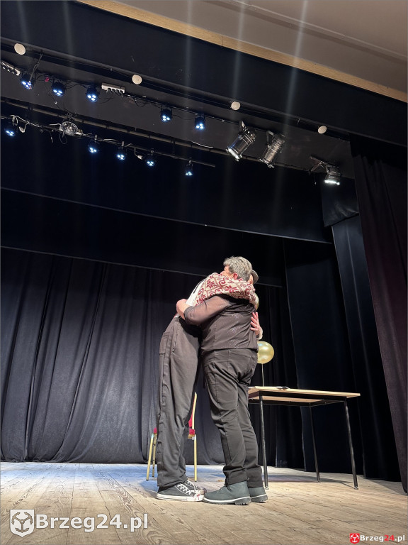 Dzień Kobiet w gminie Lewin Brzeski