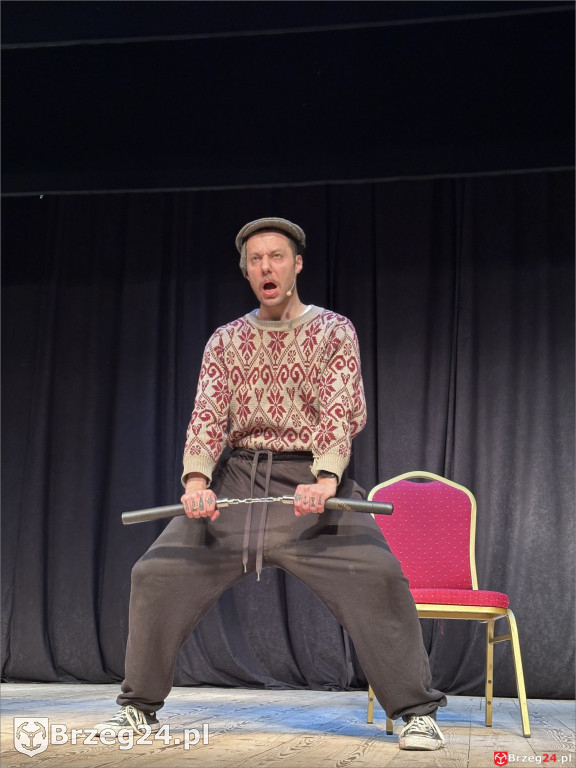 Dzień Kobiet w gminie Lewin Brzeski