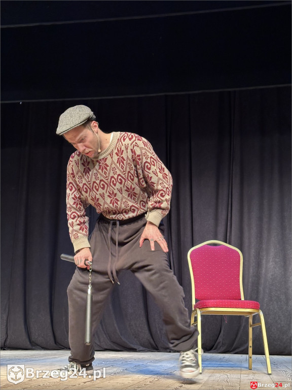 Dzień Kobiet w gminie Lewin Brzeski