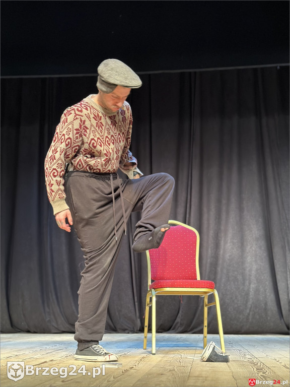 Dzień Kobiet w gminie Lewin Brzeski