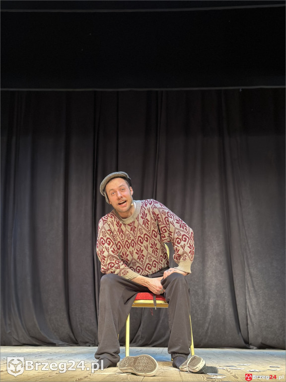 Dzień Kobiet w gminie Lewin Brzeski