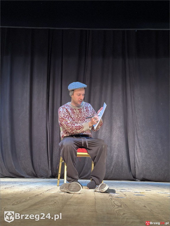 Dzień Kobiet w gminie Lewin Brzeski