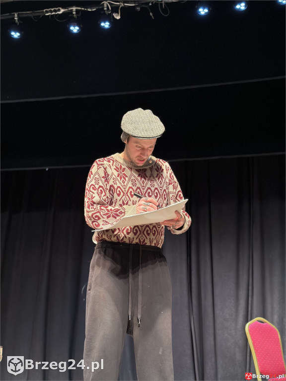 Dzień Kobiet w gminie Lewin Brzeski