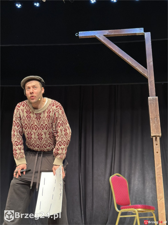 Dzień Kobiet w gminie Lewin Brzeski