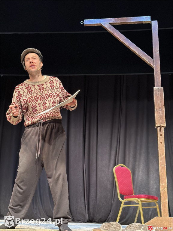 Dzień Kobiet w gminie Lewin Brzeski