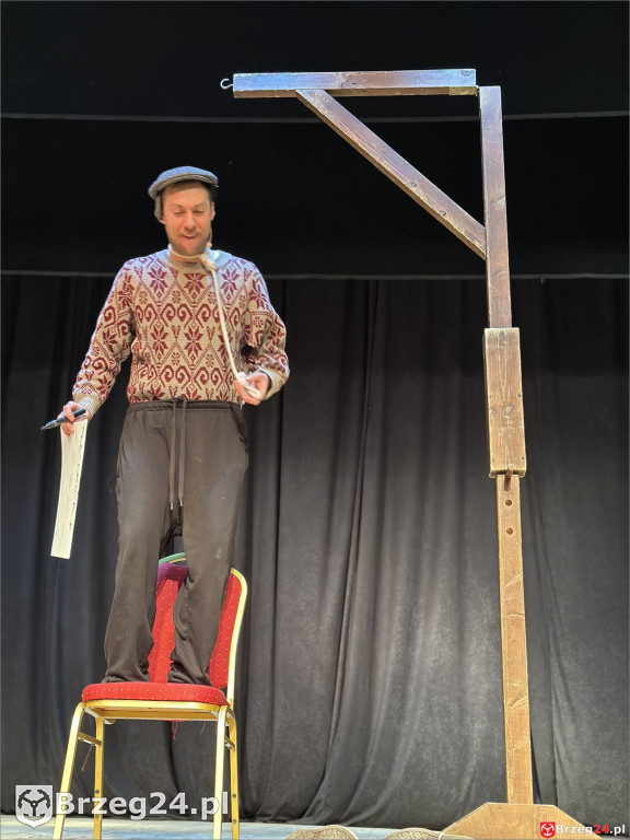 Dzień Kobiet w gminie Lewin Brzeski