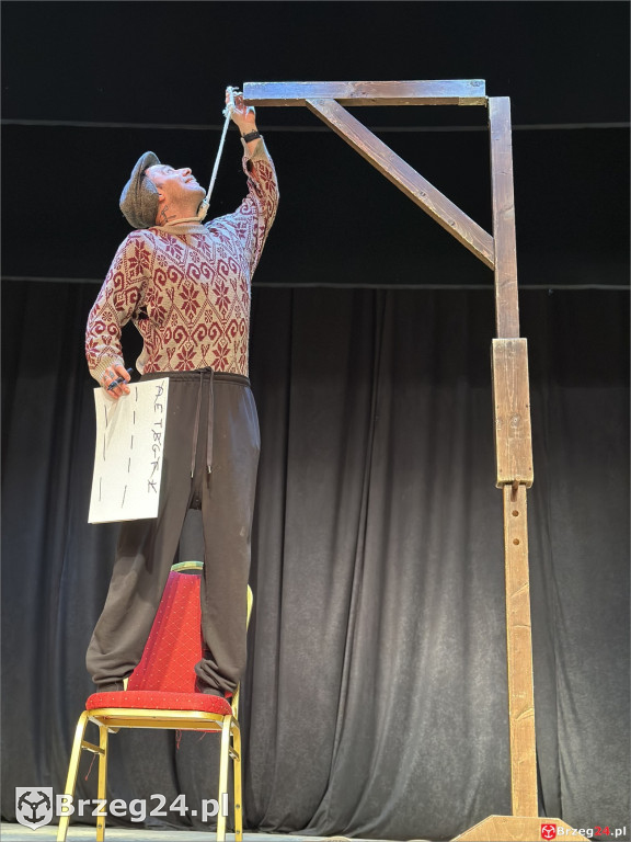 Dzień Kobiet w gminie Lewin Brzeski