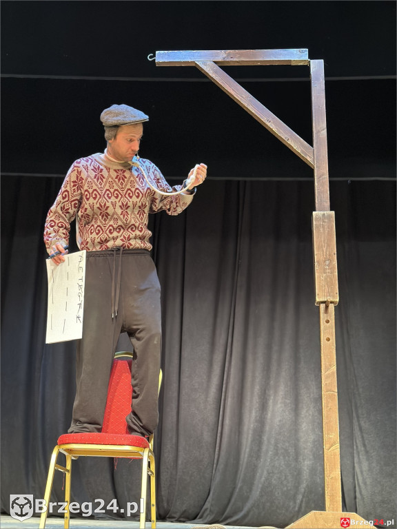 Dzień Kobiet w gminie Lewin Brzeski