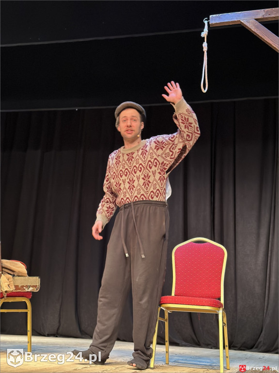 Dzień Kobiet w gminie Lewin Brzeski