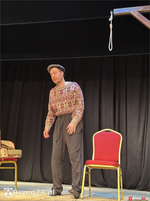 Dzień Kobiet w gminie Lewin Brzeski