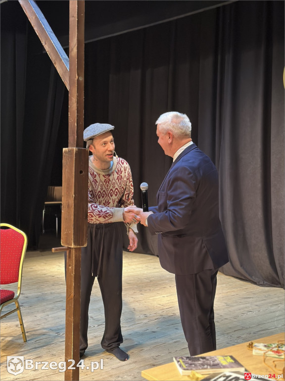 Dzień Kobiet w gminie Lewin Brzeski