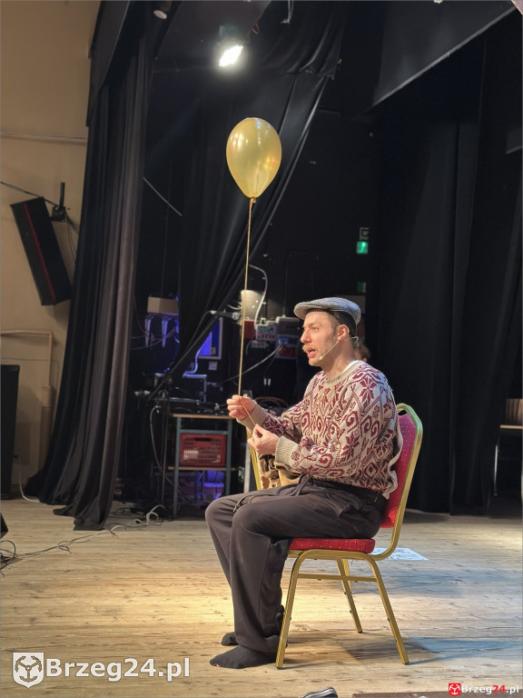 Dzień Kobiet w gminie Lewin Brzeski