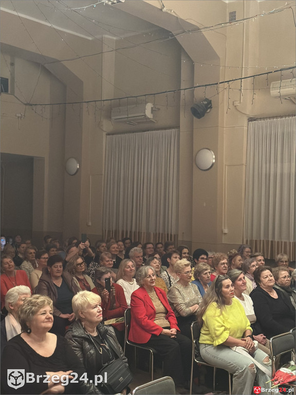 Dzień Kobiet w gminie Lewin Brzeski