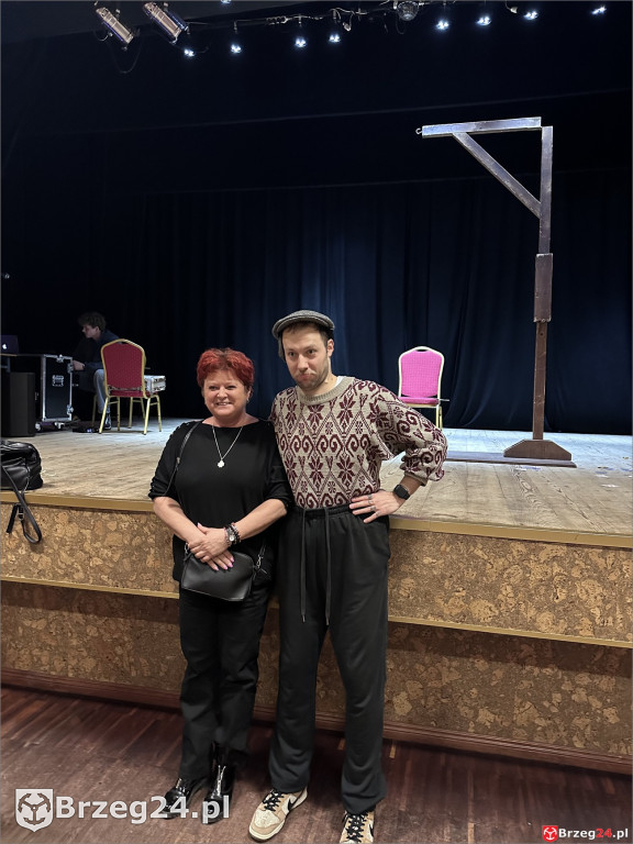 Dzień Kobiet w gminie Lewin Brzeski