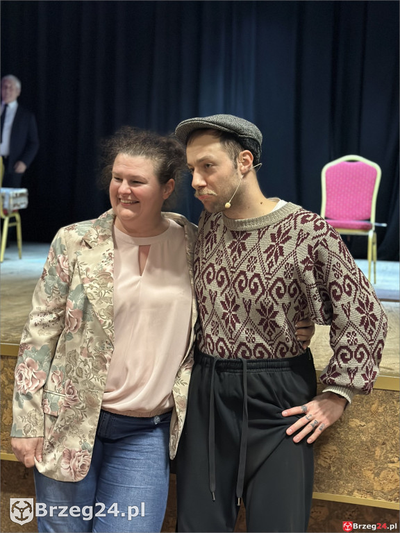 Dzień Kobiet w gminie Lewin Brzeski