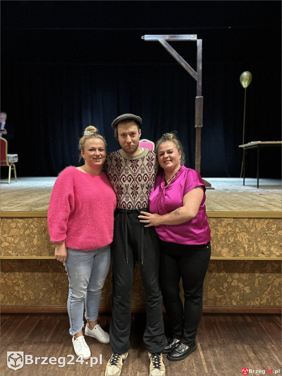 Dzień Kobiet w gminie Lewin Brzeski