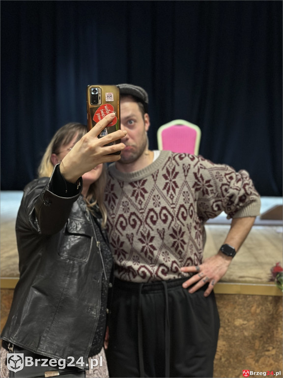 Dzień Kobiet w gminie Lewin Brzeski