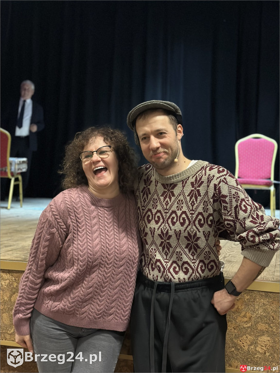 Dzień Kobiet w gminie Lewin Brzeski