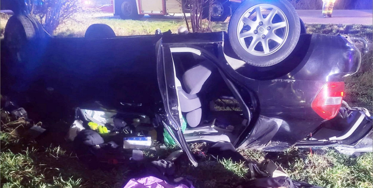 Dachowanie w Wierzbniku