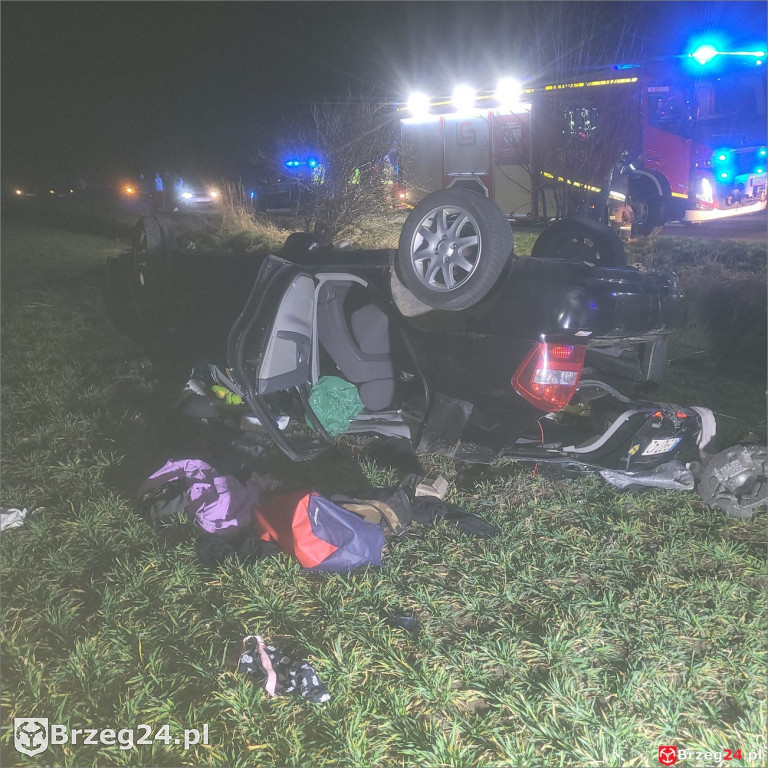 Dachowanie w Wierzbniku