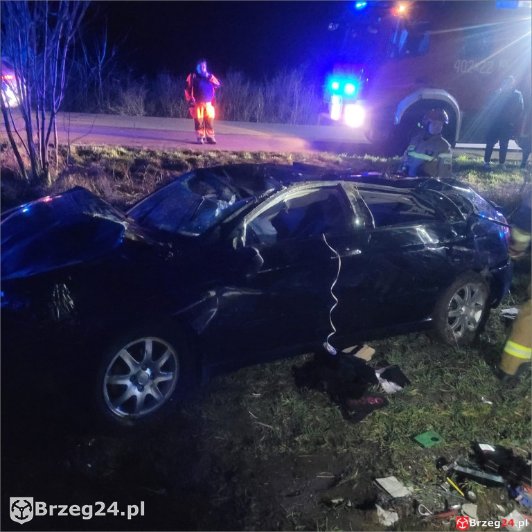 Dachowanie w Wierzbniku