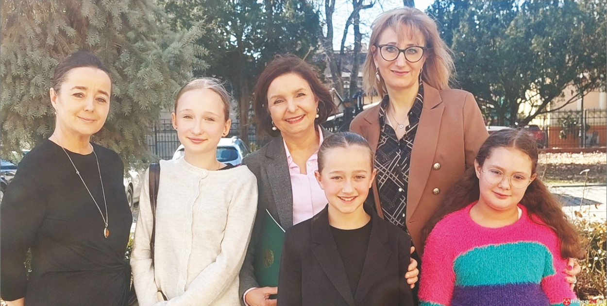 Młodzi mistrzowie słowa na scenie